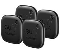eufy SmartTrack Link Tracker - 4 Pack