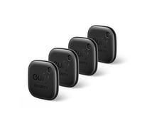 eufy SmartTrack Link Tracker - 4 Pack