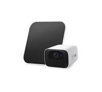 Eufy Solocam C210 With Solar Panel