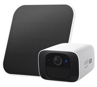 Eufy Solocam C210 With Solar Panel
