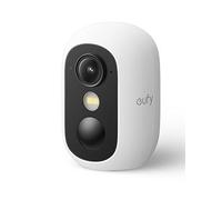 Eufy Solocam C35 Full Hd Smart Security Camera Cctv White