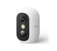 EUFY SoloCam C35 Full HD Smart WiFi CCTV Camera, White