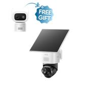 eufy SoloCam E50 with Free Cam C31