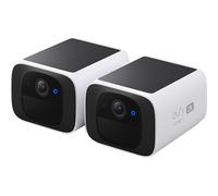 SoloCam S220 (2-Cam Pack) Black