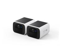 SoloCam S220 (2-Cam Pack) Black