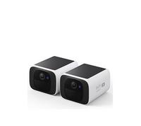 SoloCam S220 (2-Cam Pack) Black
