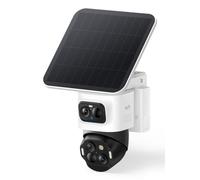 Eufy SoloCam S4 Bullet IP security camera Indoor & outdoor 3840 x 2160 pixels Ceiling/wall