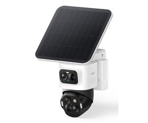 Eufy SoloCam S4 Bullet IP security camera Indoor & outdoor 3840 x 2160 pixels Ceiling/wall