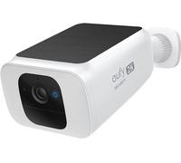 EUFY SoloCam S40 2K Smart WiFi Security Camera, White,Black