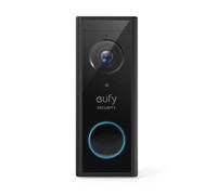 Eufy T82101W1 Video Doorbell 2K (Battery-Powered) Add-on