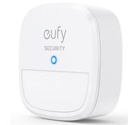 EUFY Home Alarm System Motion Sensor, White