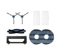 eufy Vacuum Accessories, Accessory Kit for Omni C20, 2 Side Brushes