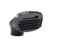 eufy Vacuum Accessories, Fabric Cleaning Brush, Powerful Suction