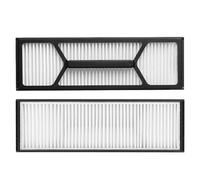 eufy Vacuum Accessories, High-Performance Filter for Omni S1 and S1 Pro | 2 Packs Included