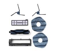 eufy Vacuum Accessories, Replacement Parts Kit X10 Pro Omni, Brush Guard