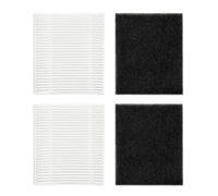 eufy Vacuum Accessories Replacement Washable Filters | Compatible for eufy L60/L60 SES/L60 Hybrid/L60 Hybrid SES/G50/G50 Hybrid Series Robot Vacuums