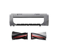 eufy Vacuum Accessories, Roller Brush and Brush Guard Omni S2