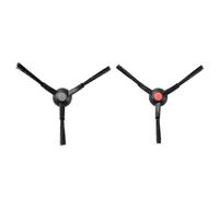 eufy Vacuum Accessories, Side Brush, 2 Pairs | Durable, Soft, Compatible with C28, E25, E28, E35, S1 and S1 Pro