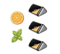 Fragrance Refill for Robot Vacuum Omni S2 (Citrus & Basil)