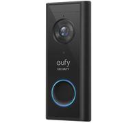 Anker EUFY Intercom Accessory Black Video Doorbell 2K T82101W1 Wi-FI Outdoor Station