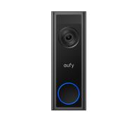 eufy Video Doorbell C31 black