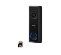 EUFY VIDEO DOORBELL C31