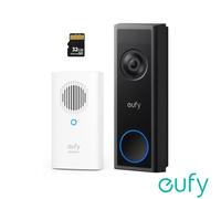 EUFY VIDEO DOORBELL C31