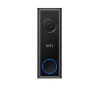Eufy Video Doorbell Camera Wireless C30 Live Video Call 2K FHD Battery Powered