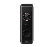 Eufy Video Doorbell Dual Camera 2k Add-on - Battery Powered