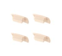 eufy Wearable Breast Pump E10/E20/S1/S1 Pro Original Spout Cap (4-Pack) E10/E20/S1/S1 Pro Original Spout Cap (4-Pack)