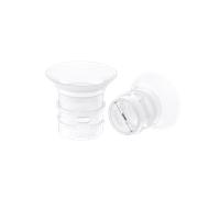 eufy Wearable Breast Pump E10/S1/S1 Pro Original 19mm Sizing Insert (2-Pack) medium