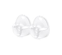 eufy Wearable Breast Pump S1/S1 Pro Original Milk Container (2-Pack) medium