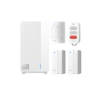 eufy Whole-Home Sensor Bundle with HomeBase Professional S1
