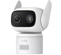 eufy Wired Cam C31 AI Smart Security Camera - White