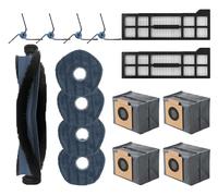 Eufy X10 Pro Omni 14-Piece Vacuum Accessory Kit - White Standard