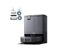 eufy X10 Pro Omni + Replacement Parts Kit Black