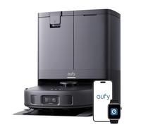 eufy X10 Pro Omni Robot Vacuum Cleaner With Mop, Carpet Detection