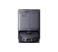 EUFY X10 Pro Omni Robot Vacuum Cleaner - Black, Black