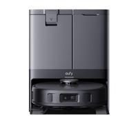 EUFY X10 Pro Omni Robot Vacuum Cleaner - Black, Black