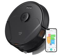 eufy X8 Pro Cordless Robot Vacuum Cleaner