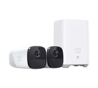 EufyCam 2 Pro - 2 Cam Kit with HomeBase 2 S221
