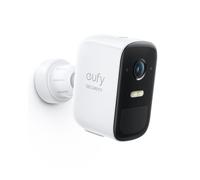 eufyCam 2C Pro Wireless Home Security Add on Camera 2K Resolution 180 Day