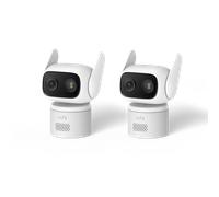 eufyCam C31 solo off-white (2 Pack)