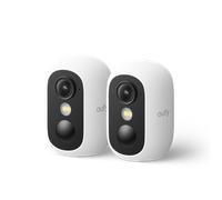 eufyCam C35 (2 Packs) (White)