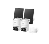 eufyCam C37 2 Pack and HomeBase Mini Bundle
