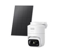 eufyCam C37 2K Smart Security Camera CCTV with Solar panel