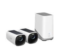 eufyCam S330 (eufyCam3) White