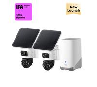 eufyCam S4 2-Cam Kit