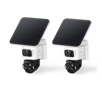 eufyCam S4 (2 Pack)