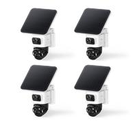 eufyCam S4 (4 Pack)